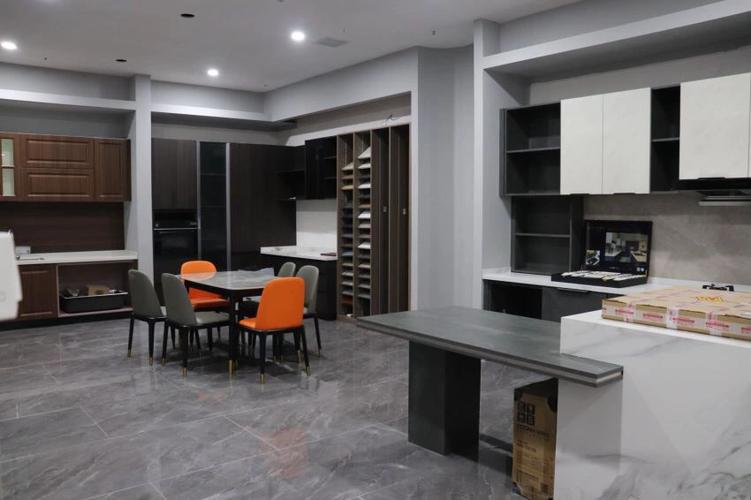 高爾夫零售供應(yīng)鏈創(chuàng)新模式發(fā)展趨勢(shì)