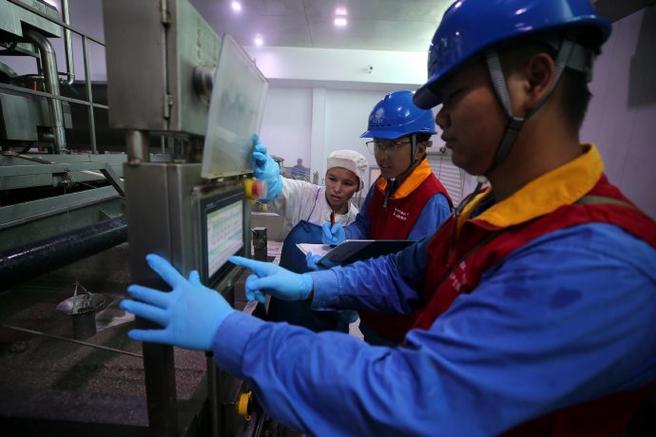 高爾夫零售供應鏈智能化未來趨勢解析